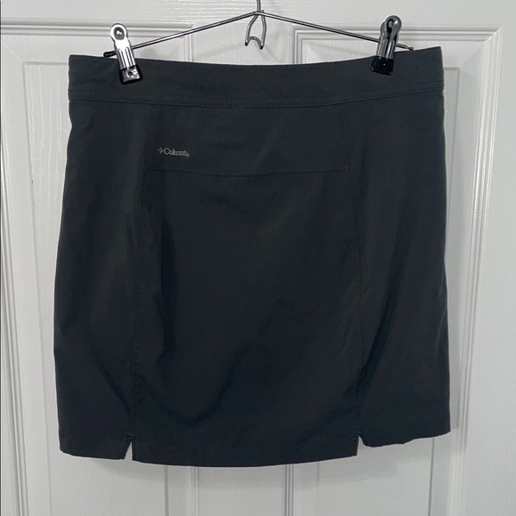 Columbia Gray Omni-Shield Skort - Picture 3 of 3